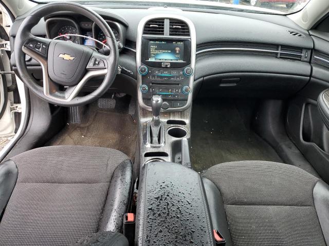 Photo 8 from auction – 2014 CHEVROLET MALIBU 1LT with VIN 1G11C5SL4EF280034