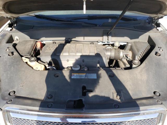 Photo 11 from auction – 2013 GMC ACADIA DEN with VIN 1GKKVTKD4DJ155862