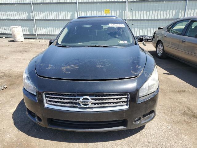 Photo 5 from auction – 2011 NISSAN MAXIMA S with VIN 1N4AA5AP8BC808601