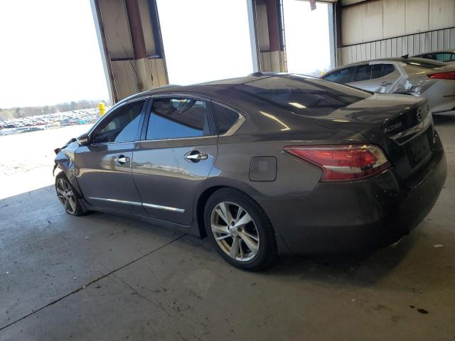 Photo 2 from auction – 2013 NISSAN ALTIMA 2.5 with VIN 1N4AL3AP9DC185121