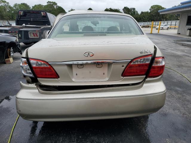 Photo 6 from auction – 2001 INFINITI I30 with VIN JNKCA31A61T033912