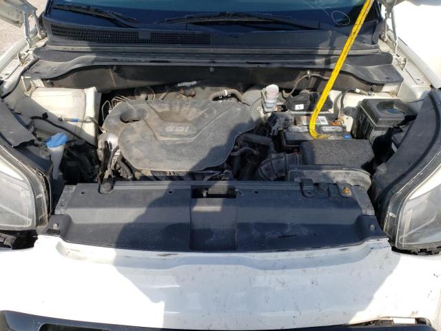 Photo 11 from auction – 2014 KIA SOUL with VIN KNDJN2A26E7028997