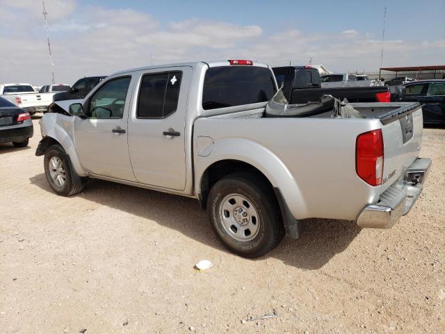Photo 2 from auction – 2013 NISSAN FRONTIER S with VIN 1N6AD0EV3DN747689