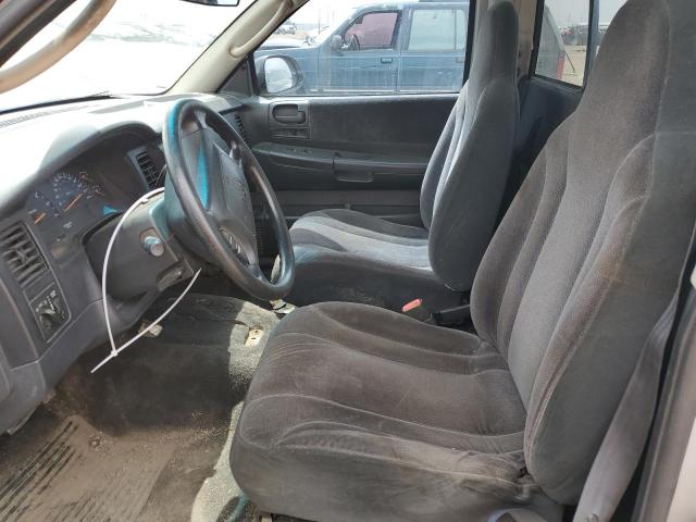 Photo 7 from auction – 2001 DODGE DAKOTA with VIN 1B7FL26XX1S138569