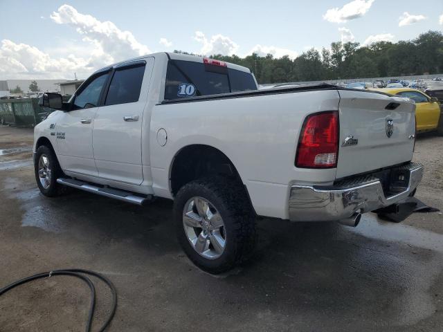 Photo 2 from auction – 2017 RAM 1500 SLT with VIN 3C6RR7LT4HG788355