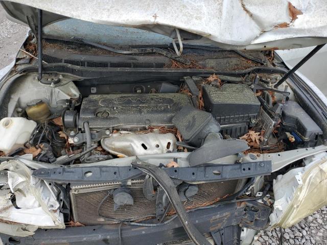 Photo 11 from auction – 2007 TOYOTA CAMRAY with VIN 4T1BE46K17U596356