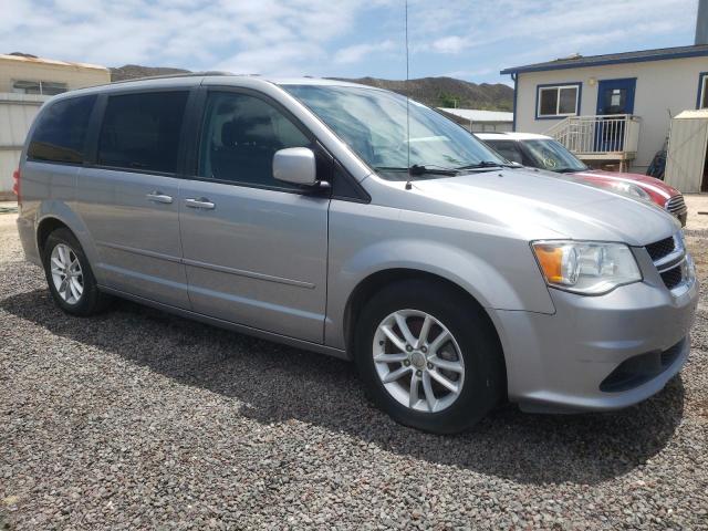 Photo 4 from auction – 2016 DODGE GRAND CARA with VIN 2C4RDGCGXGR313201