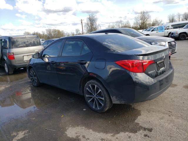 Photo 2 from auction – 2018 TOYOTA COROLLA L with VIN 2T1BURHE5JC044889