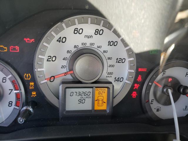Photo 9 from auction – 2015 HONDA PILOT EXL with VIN 5FNYF3H53FB015864