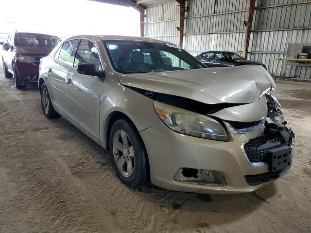 Photo 4 from auction – 2015 CHEVROLET MALIBU LS with VIN 1G11B5SL0FF346681