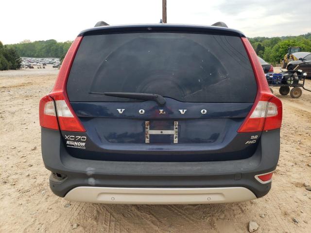 Photo 6 from auction – 2010 VOLVO XC70 3.2 with VIN YV4960BZ2A1089306