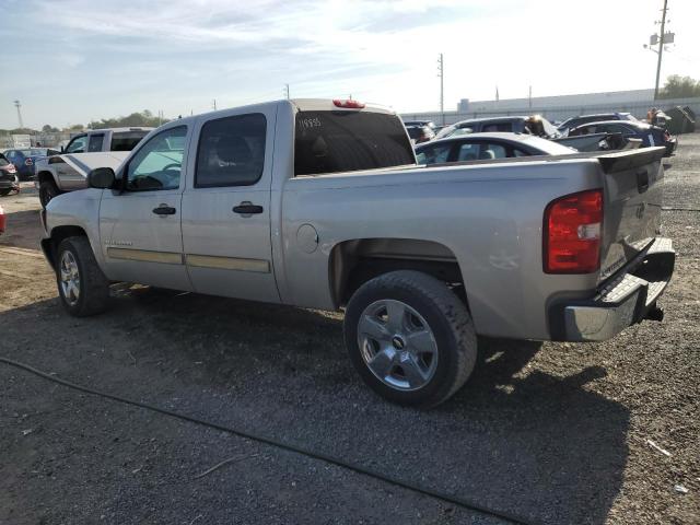Photo 2 from auction – 2009 CHEVROLET SILVERADO with VIN 3GCEC23J99G171657