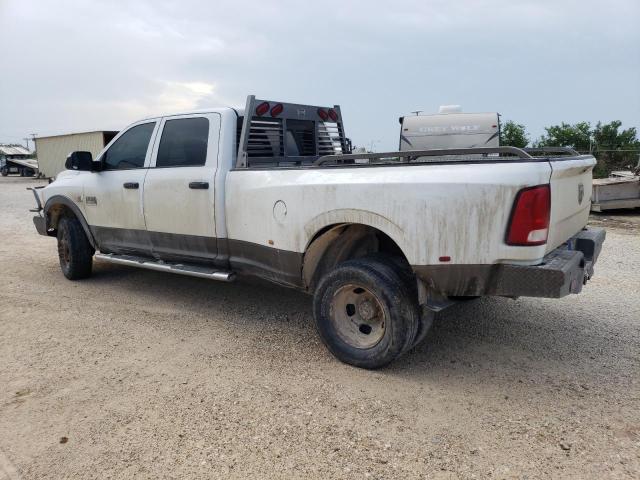 Photo 2 from auction – 2011 DODGE RAM 3500 with VIN 3D73Y4CL6BG546521