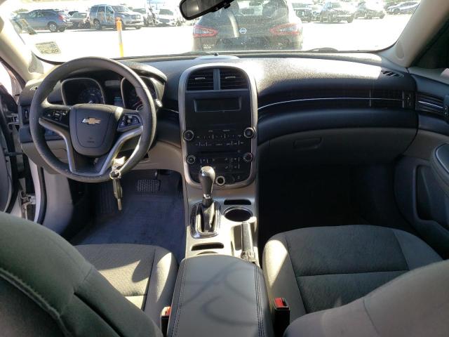 Photo 8 from auction – 2016 CHEVROLET MALIBU LIM with VIN 1G11B5SA5GF131801