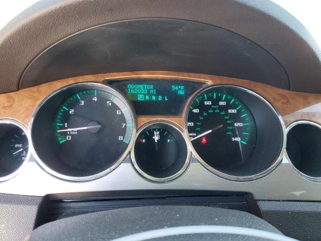 Photo 9 from auction – 2011 BUICK ENCLAVE CX with VIN 5GAKRCEDXBJ353470