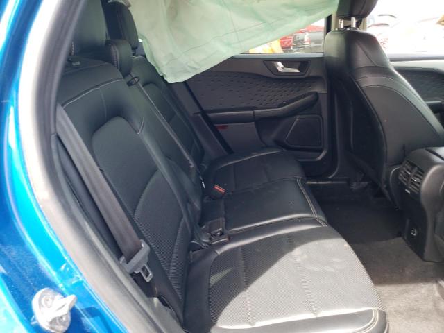 Photo 10 from auction – 2020 FORD ESCAPE SEL with VIN 1FMCU0H61LUB20148