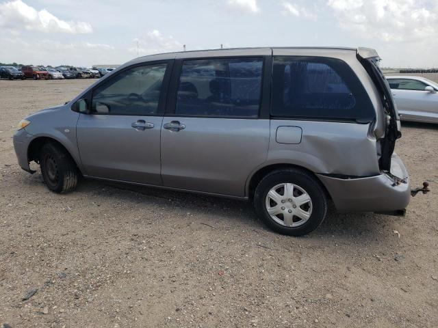 Photo 2 from auction – 2005 MAZDA MPV WAGON with VIN JM3LW28A450550952