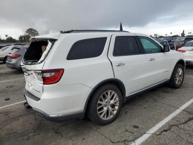 Photo 3 from auction – 2015 DODGE DURANGO CI with VIN 1C4RDHEG2FC750569