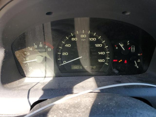 Photo 9 from auction – 2006 HONDA ACCORD EX with VIN 1HGCM55766A024375