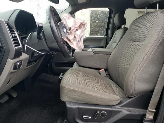 Photo 7 from auction – 2015 FORD F150 SUPER with VIN 1FTEW1CF4FFC83955