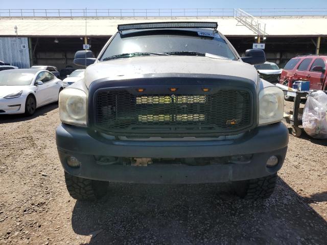 Photo 5 from auction – 2008 DODGE RAM 2500 S with VIN 3D7KS28D98G192084