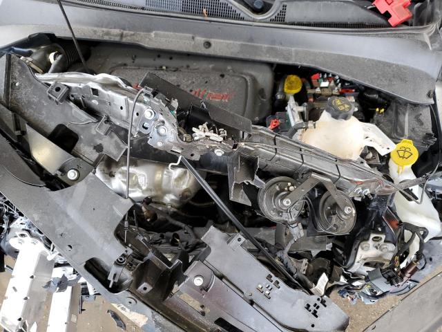 Photo 11 from auction – 2021 JEEP COMPASS LA with VIN 3C4NJCBB7MT592198