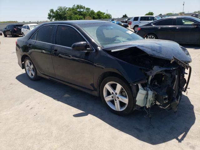 Photo 4 from auction – 2012 TOYOTA CAMRY BASE with VIN 4T1BF1FK0CU105460