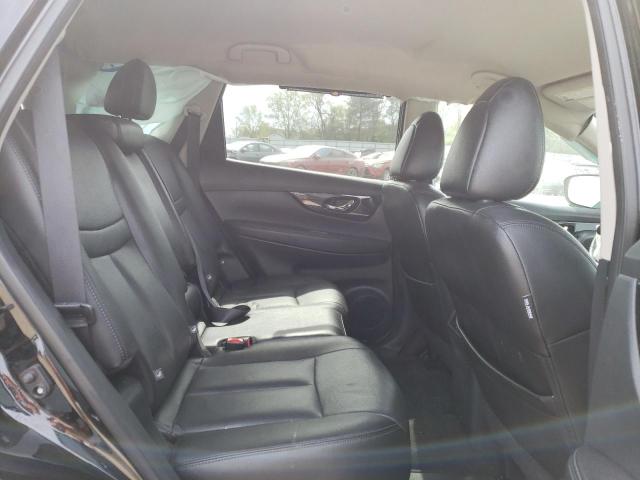 Photo 11 from auction – 2018 NISSAN ROGUE S with VIN 5N1AT2MV3JC730249