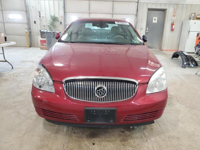 Photo 5 from auction – 2008 BUICK LUCERNE CX with VIN 1G4HD57298U186097