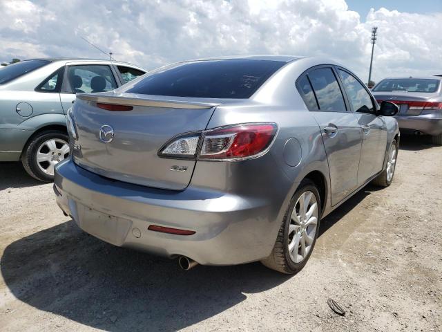 Photo 3 from auction – 2010 MAZDA 3 S with VIN JM1BL1S61A1349817