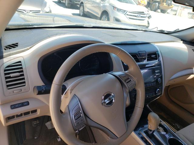Photo 8 from auction – 2013 NISSAN ALTIMA 2.5 with VIN 1N4AL3AP5DN471651