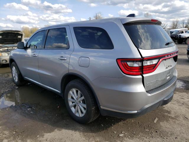 Photo 2 from auction – 2014 DODGE DURANGO SX with VIN 1C4RDJAG5EC971272