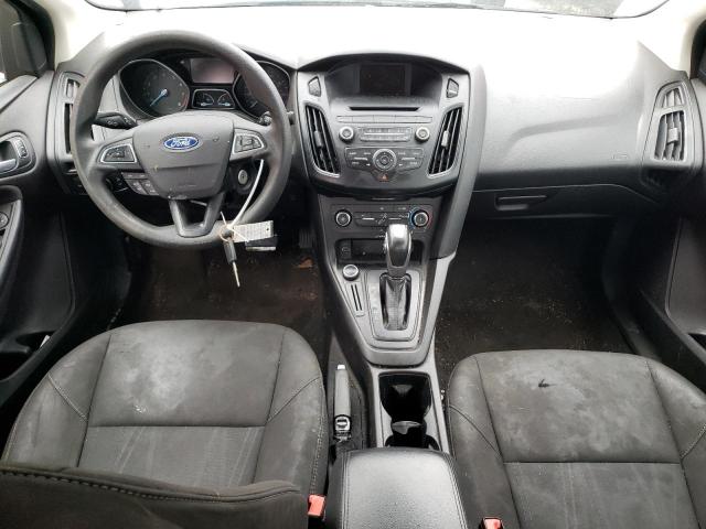 Photo 8 from auction – 2015 FORD FOCUS SE with VIN 1FADP3F24FL209195