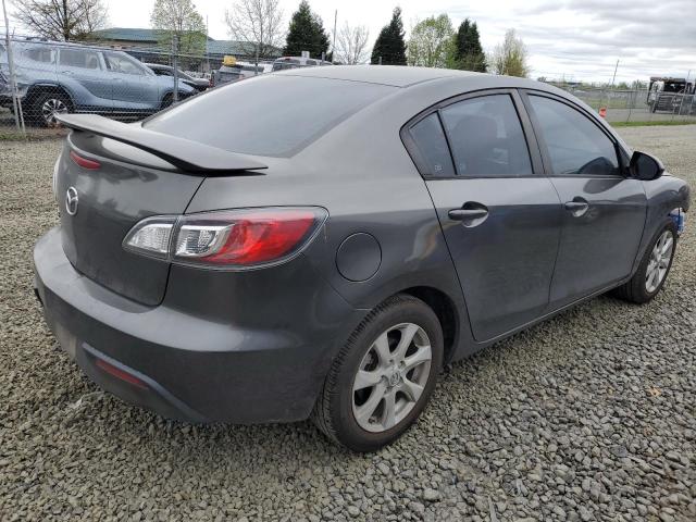 Photo 3 from auction – 2011 MAZDA 3 I with VIN JM1BL1VG4B1409448