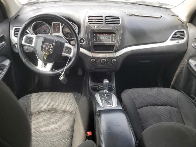 Photo 8 from auction – 2018 DODGE JOURNEY SE with VIN 3C4PDCAB5JT508974