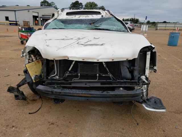Photo 5 from auction – 2010 GMC YUKON DENA with VIN 1GKUKEEF4AR188268
