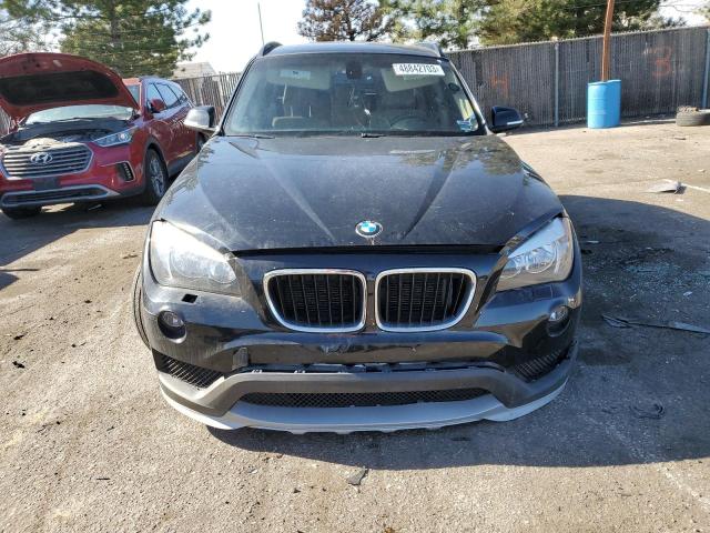 Photo 5 from auction – 2015 BMW X1 XDRIVE2 with VIN WBAVL1C50FVY28990