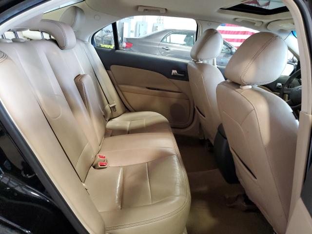 Photo 10 from auction – 2012 FORD FUSION SEL with VIN 3FAHP0JA7CR127702