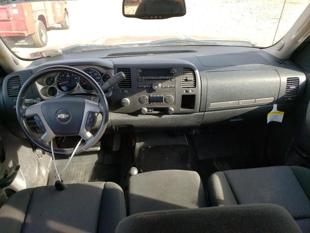 Photo 8 from auction – 2013 CHEVROLET SILVERADO with VIN 3GCPKSE70DG308426