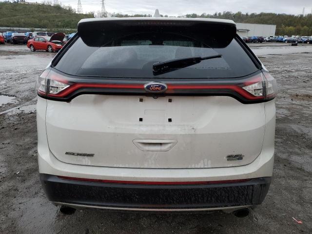 Photo 6 from auction – 2015 FORD EDGE SEL with VIN 2FMTK4J92FBB99325