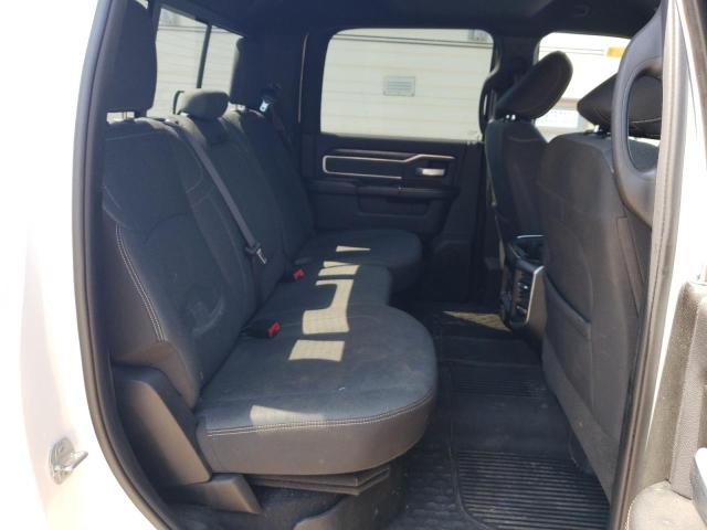 Photo 10 from auction – 2022 RAM 3500 BIG H with VIN 3C63R3HL2NG136207