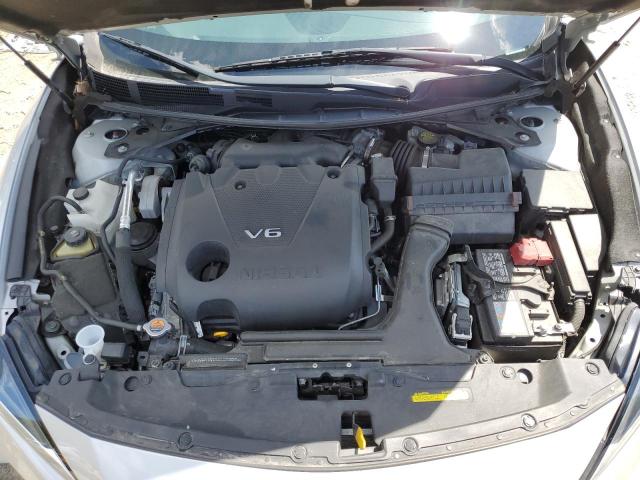 Photo 11 from auction – 2019 NISSAN MAXIMA S with VIN 1N4AA6AVXKC368837