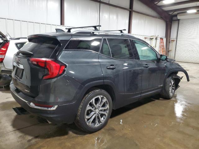 Photo 3 from auction – 2019 GMC TERRAIN SL with VIN 3GKALVEX2KL130290
