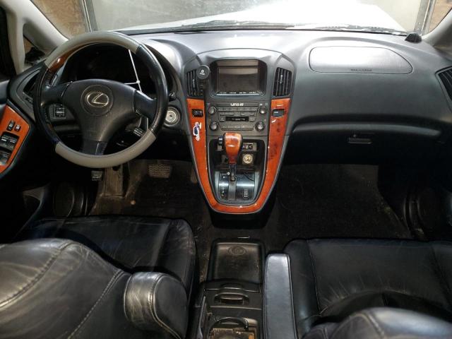 Photo 8 from auction – 2003 LEXUS RX 300 with VIN JTJHF10U030296018
