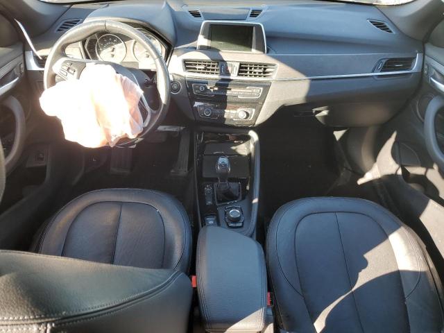 Photo 8 from auction – 2016 BMW X1 XDRIVE2 with VIN WBXHT3C34G5F64206