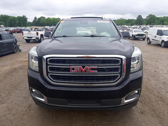 Photo 5 from auction – 2015 GMC YUKON SLT with VIN 1GKS2BKC8FR114763
