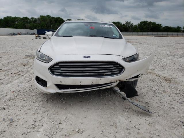 Photo 5 from auction – 2013 FORD FUSION TIT with VIN 3FA6P0SU1DR385747