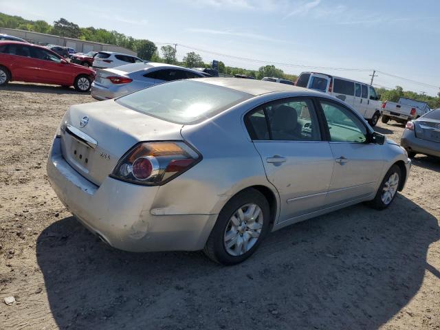 Photo 3 from auction – 2010 NISSAN ALTIMA BAS with VIN 1N4AL2AP4AN460758