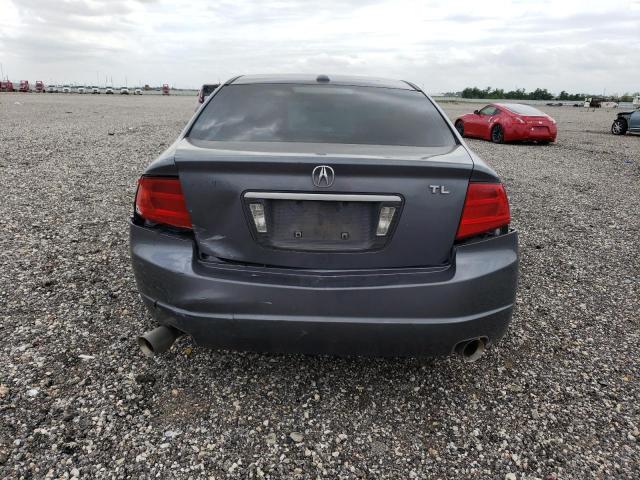 Photo 6 from auction – 2006 ACURA 3.2TL with VIN 19UUA66216A034883