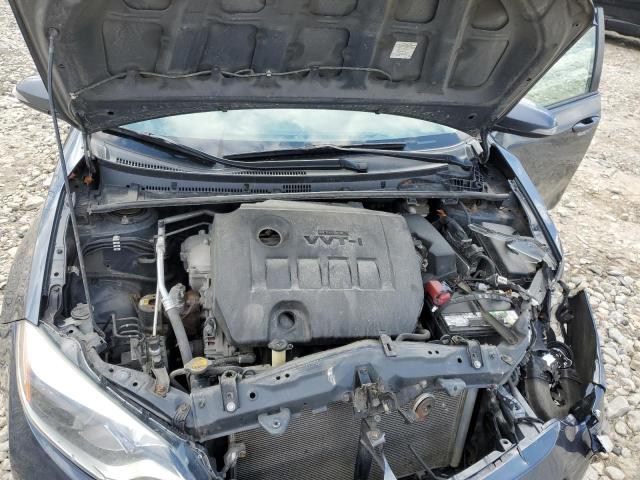 Photo 11 from auction – 2014 TOYOTA COROLLA L with VIN 2T1BURHE0EC158904